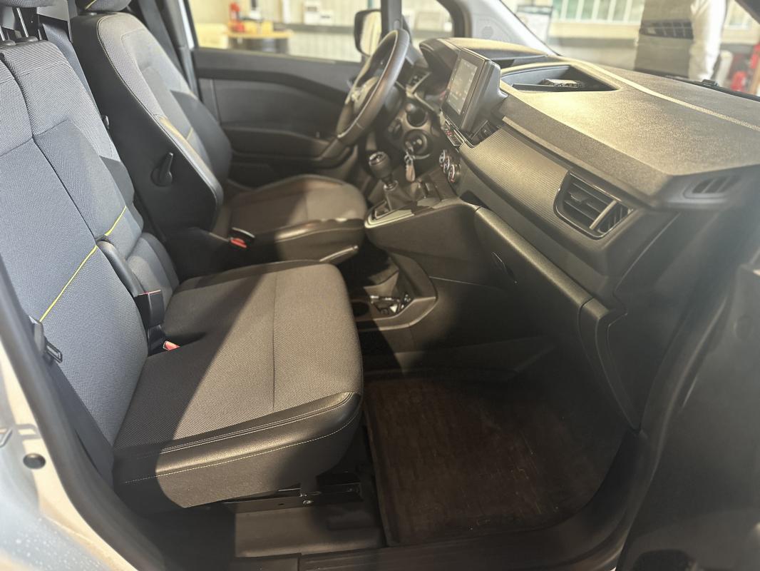 Renault Kangoo Van BLUE DCI 95 GRAND CONFORT- 22