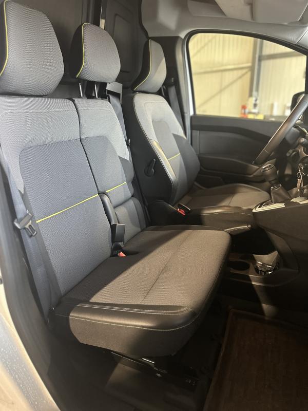 Renault Kangoo Van BLUE DCI 95 GRAND CONFORT- 22