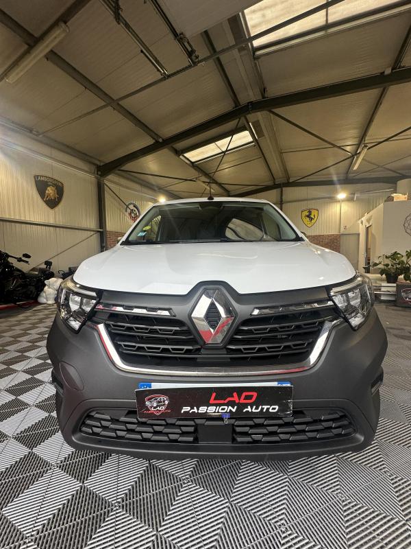 Renault Kangoo Van BLUE DCI 95 GRAND CONFORT- 22