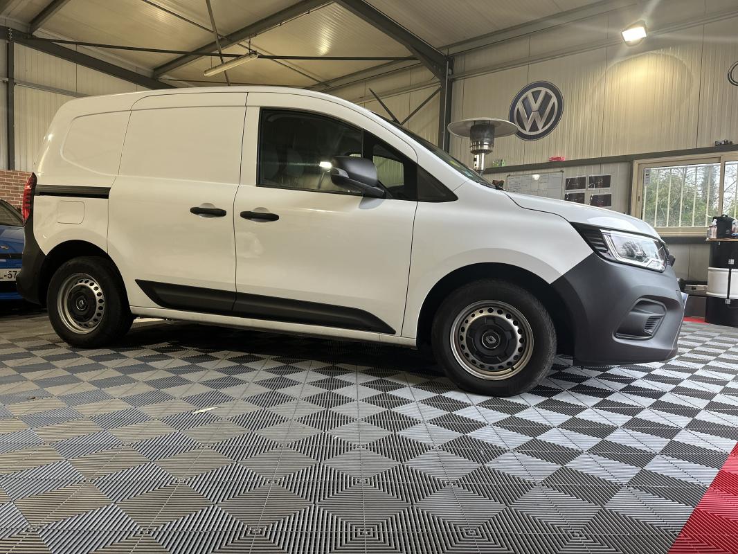 Renault Kangoo Van BLUE DCI 95 GRAND CONFORT- 22
