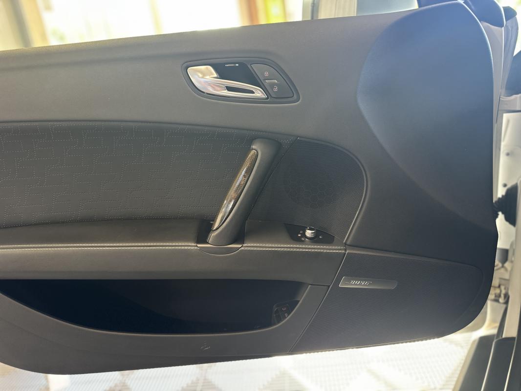 Audi TT RS Coupé 2.5 TFSI 340 Quattro