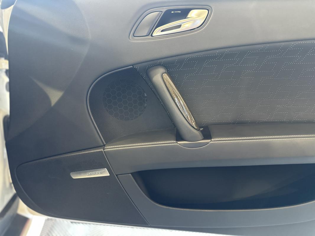 Audi TT RS Coupé 2.5 TFSI 340 Quattro