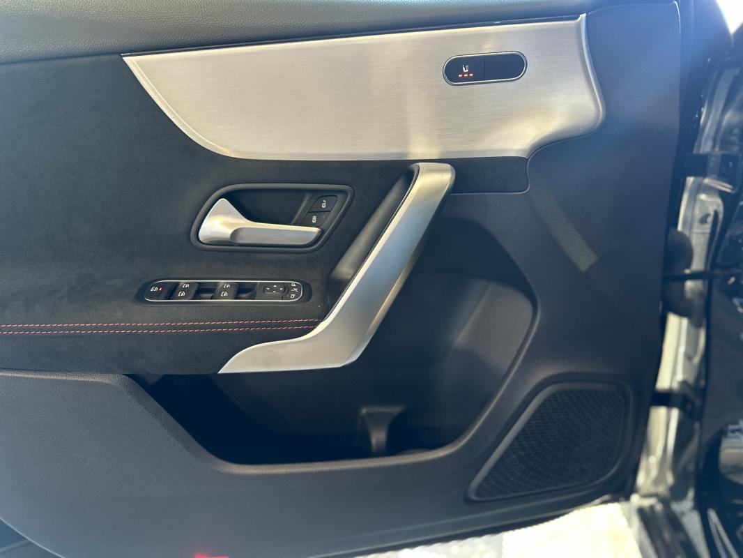 Mercedes Classe A 200 d 8G-DCT AMG Line