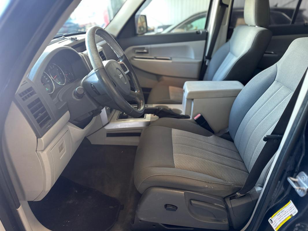 Jeep Cherokee 2.8 CRD Jamboree A