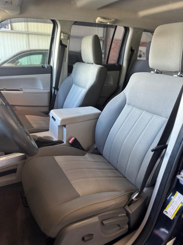 Jeep Cherokee 2.8 CRD Jamboree A