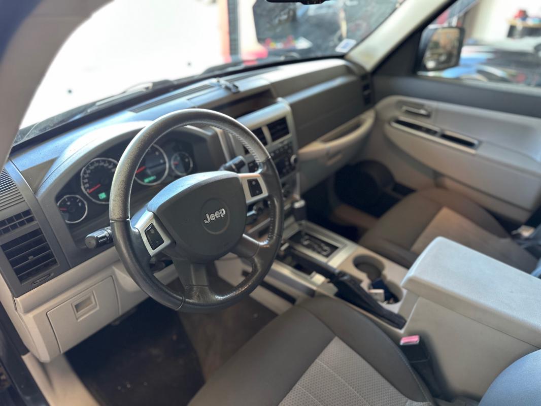 Jeep Cherokee 2.8 CRD Jamboree A