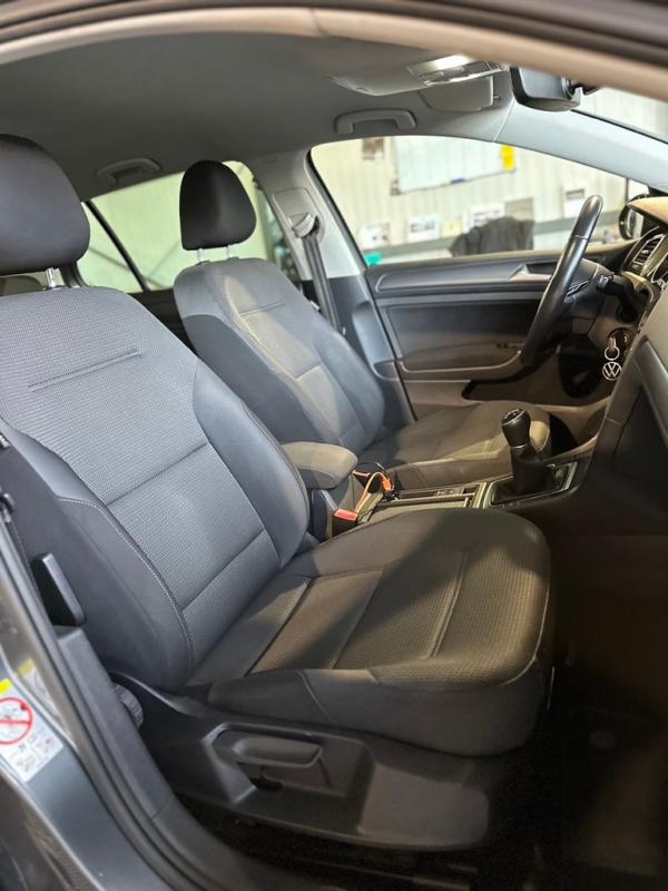 Volkswagen Golf 1.6 TDI 115 BlueMotion Technology FAP Confortline