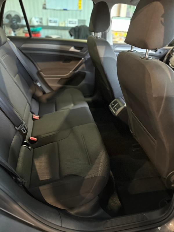 Volkswagen Golf 1.6 TDI 115 BlueMotion Technology FAP Confortline