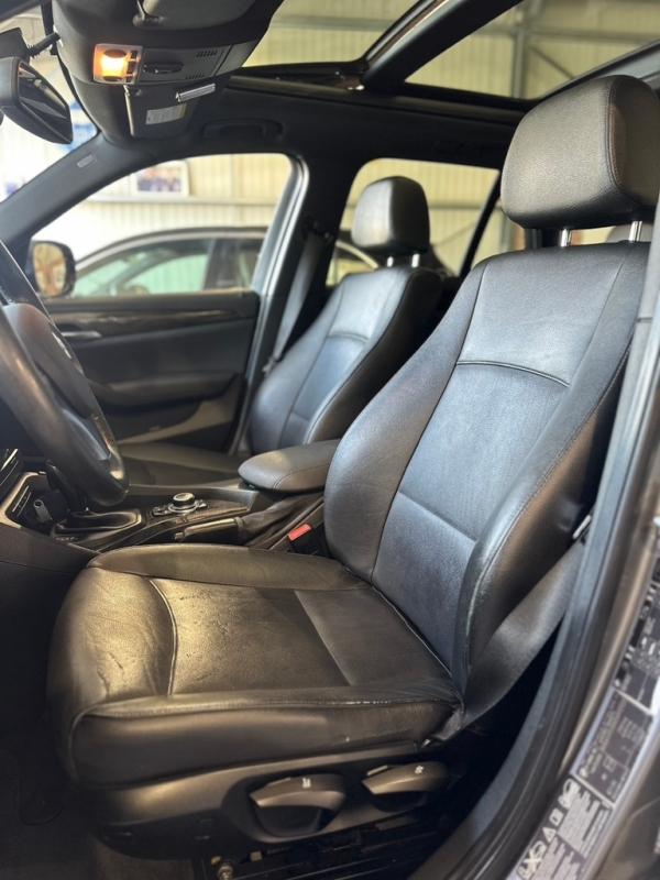 BMW X1 E84 xDrive 23d 204 ch Luxe A