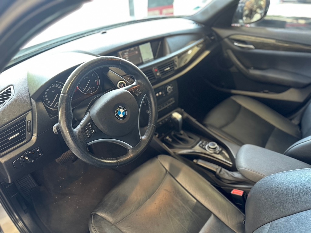 BMW X1 E84 xDrive 23d 204 ch Luxe A