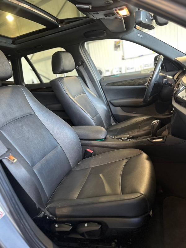 BMW X1 E84 xDrive 23d 204 ch Luxe A