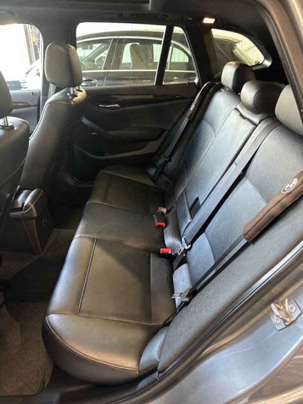 BMW X1 E84 xDrive 23d 204 ch Luxe A