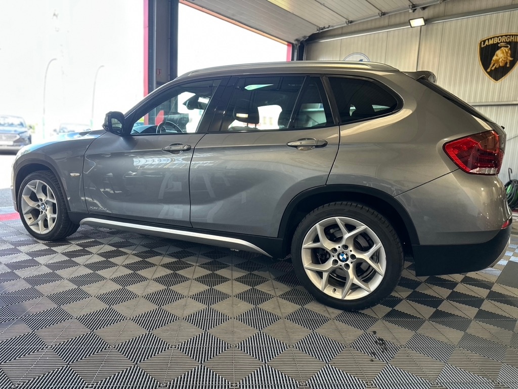 BMW X1 E84 xDrive 23d 204 ch Luxe A