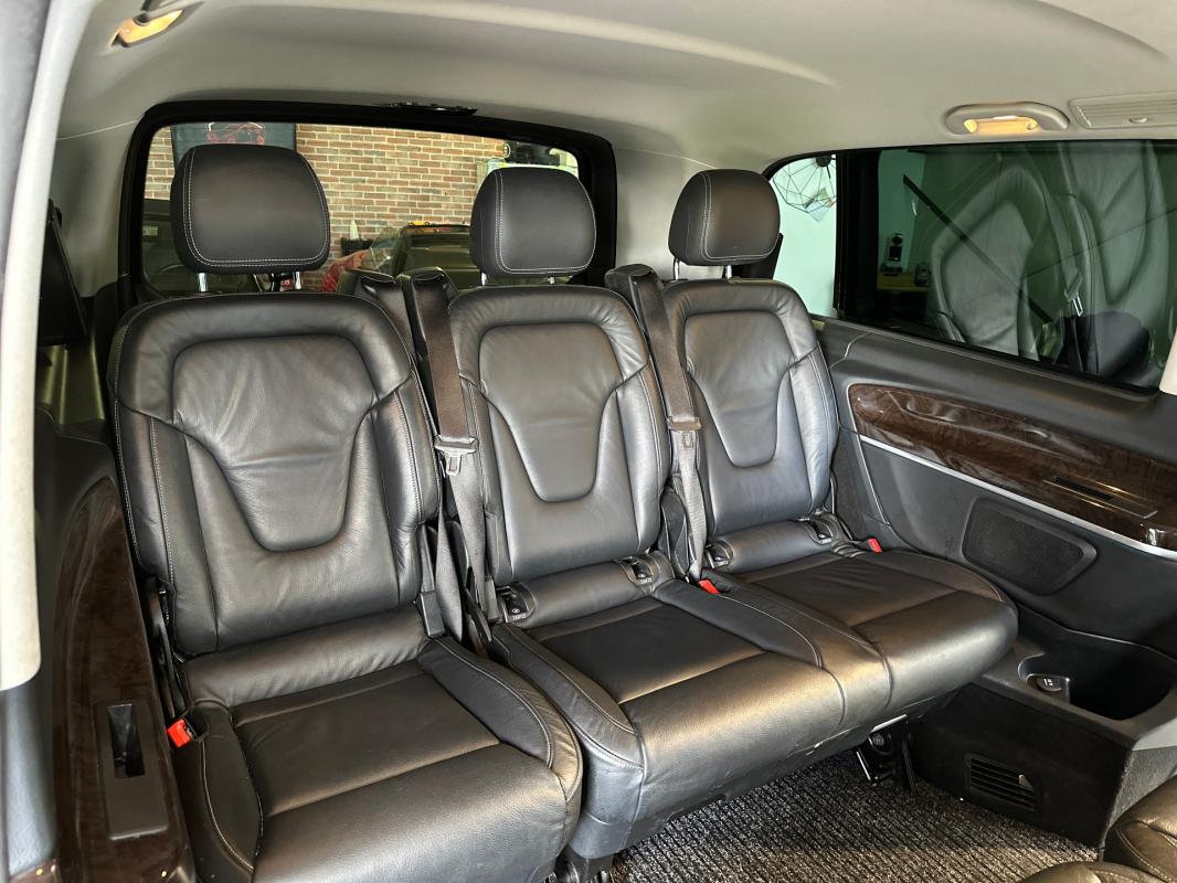 Mercedes Classe V Extra-Long 250 d 7G-TRONIC PLUS Executive