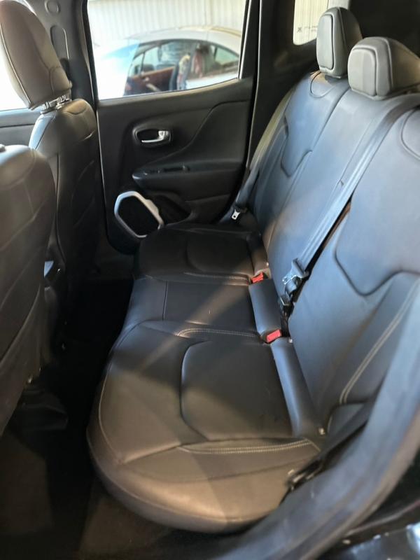 Jeep Renegade 2.0 I MultiJet S&S 140 ch 4x4 Limited