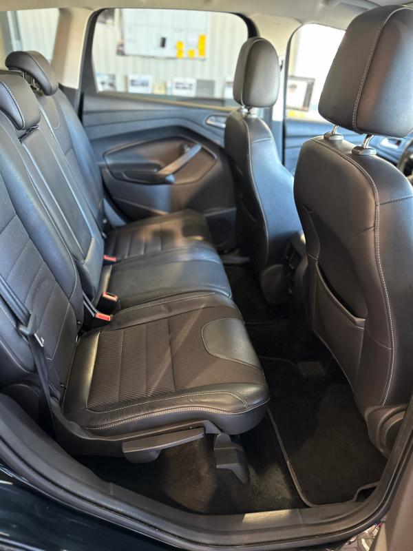 Ford Kuga 2.0 TDCi 150 S&S 4x4 Sport Platinium