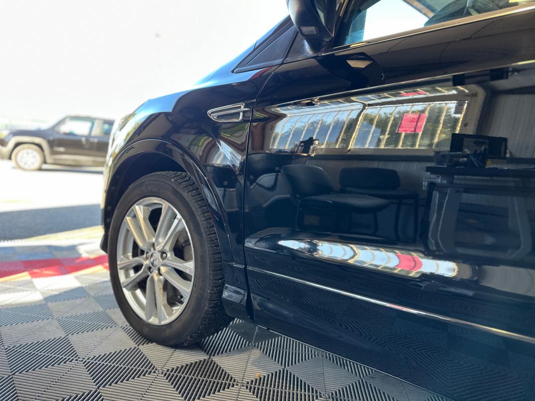 Ford Kuga 2.0 TDCi 150 S&S 4x4 Sport Platinium