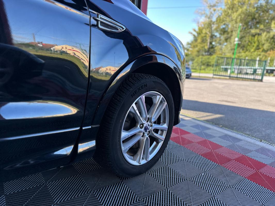 Ford Kuga 2.0 TDCi 150 S&S 4x4 Sport Platinium