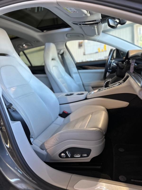 Porsche Panamera 4 V6 3.0 462 Hybrid PDK