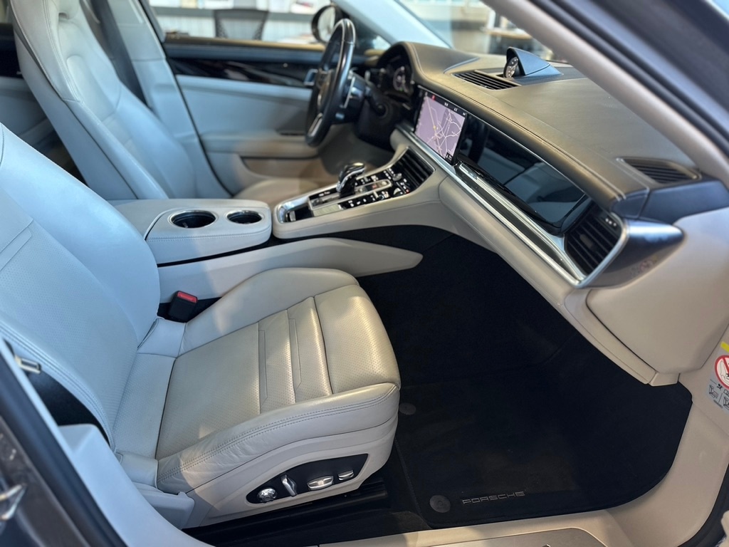 Porsche Panamera 4 V6 3.0 462 Hybrid PDK