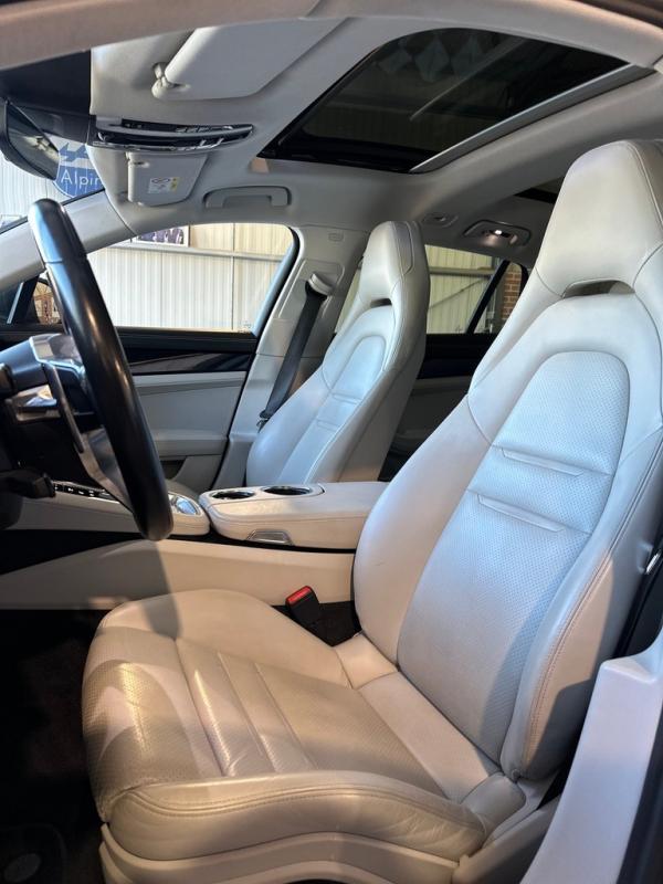 Porsche Panamera 4 V6 3.0 462 Hybrid PDK