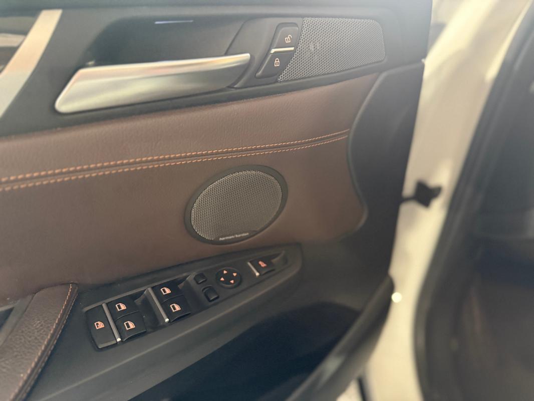 BMW X4 F26 xDrive30d 258ch xLine A