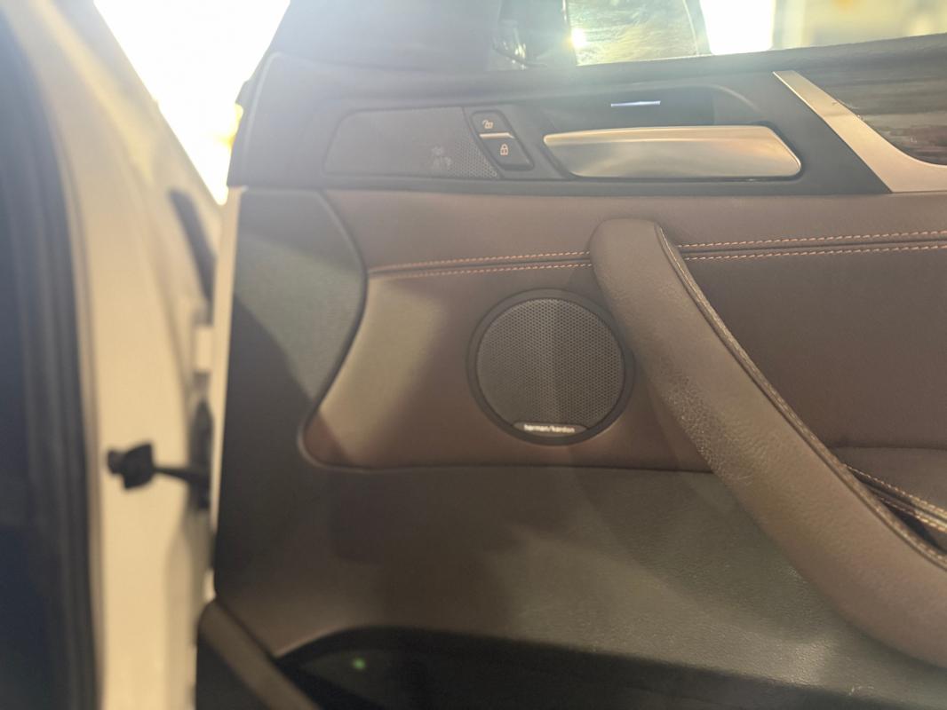 BMW X4 F26 xDrive30d 258ch xLine A