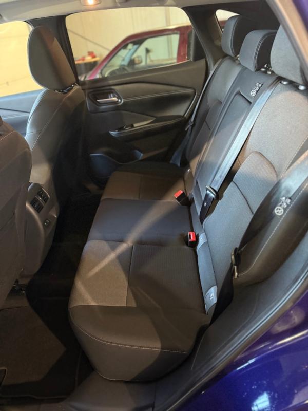 Nissan Qashqai 2021 Mild Hybrid 140 ch N-Connecta