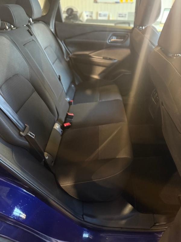 Nissan Qashqai 2021 Mild Hybrid 140 ch N-Connecta