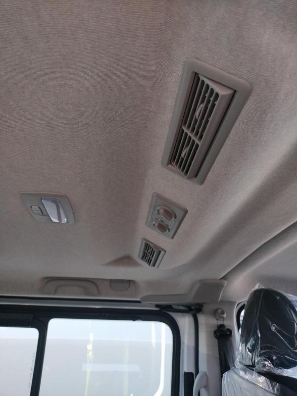 Renault Trafic Blue dCi 150 auto Grand Evolution