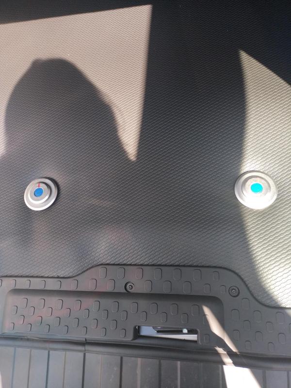 Renault Trafic Blue dCi 150 auto Grand Evolution