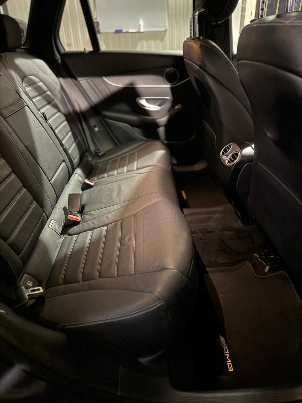 Mercedes GLC Classe 250 d 9G-Tronic 4Matic Fascination