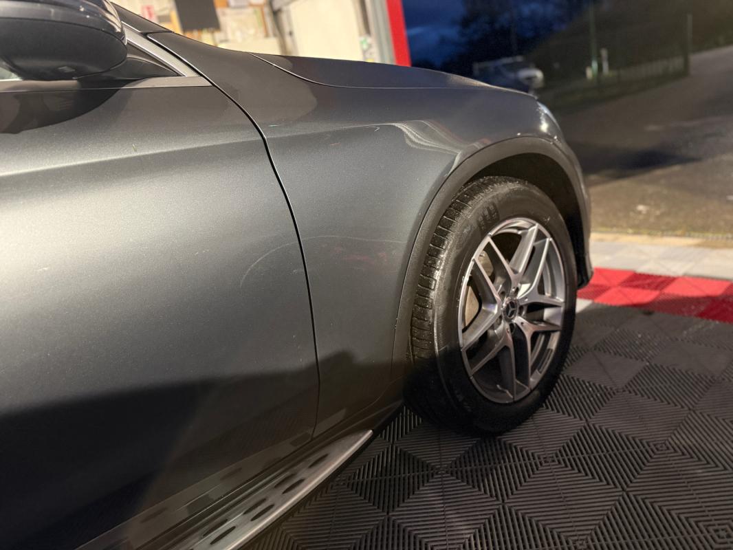 Mercedes GLC Classe 250 d 9G-Tronic 4Matic Fascination