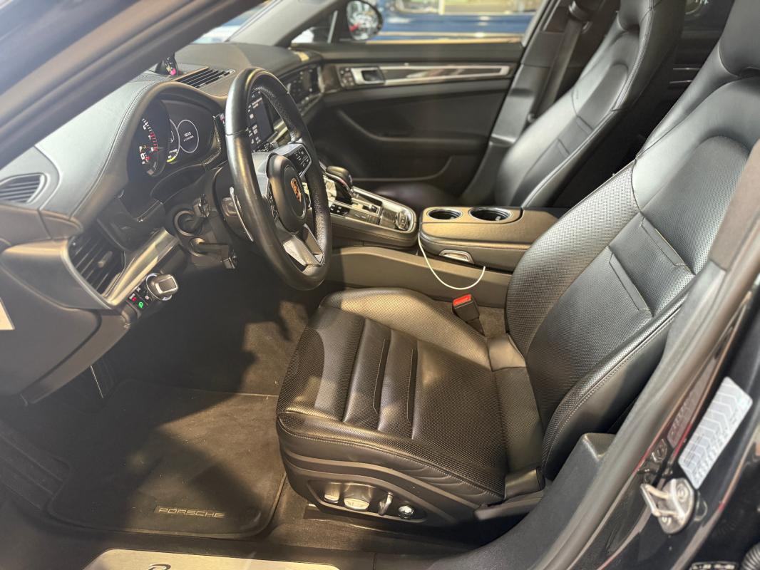 Porsche Panamera 4 V6 3.0 462 Hybrid PDK