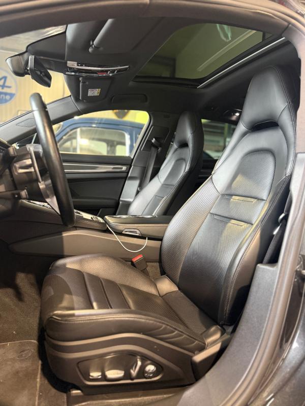 Porsche Panamera 4 V6 3.0 462 Hybrid PDK