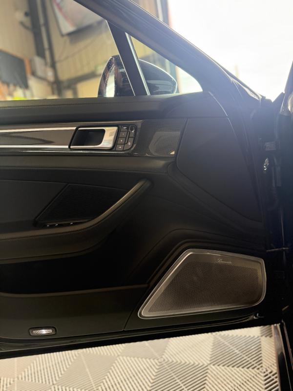 Porsche Panamera 4 V6 3.0 462 Hybrid PDK