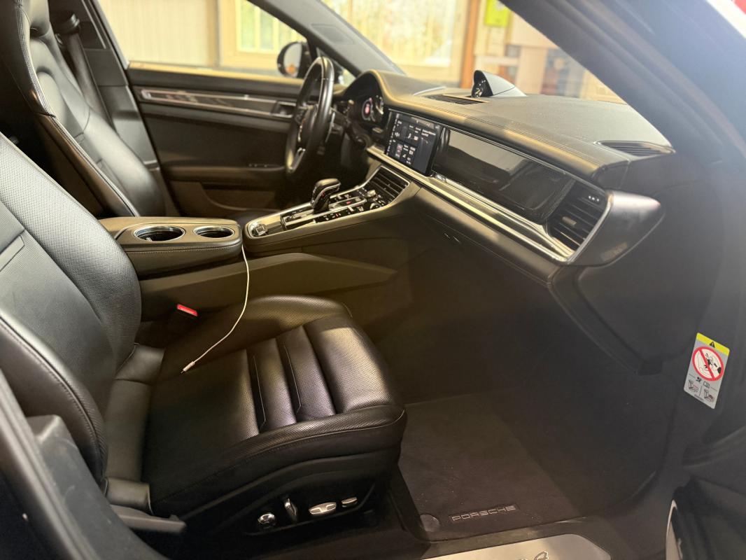 Porsche Panamera 4 V6 3.0 462 Hybrid PDK