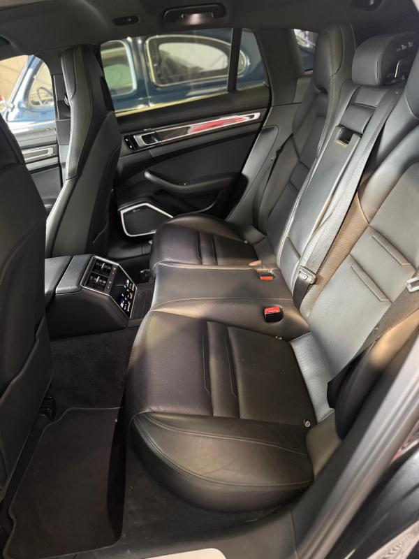 Porsche Panamera 4 V6 3.0 462 Hybrid PDK