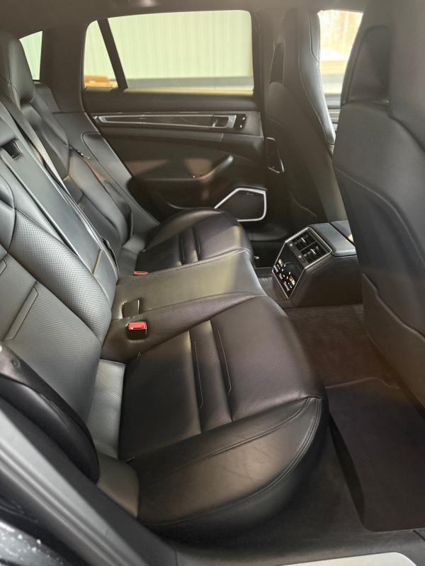 Porsche Panamera 4 V6 3.0 462 Hybrid PDK