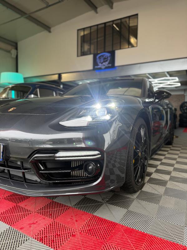 Porsche Panamera 4 V6 3.0 462 Hybrid PDK