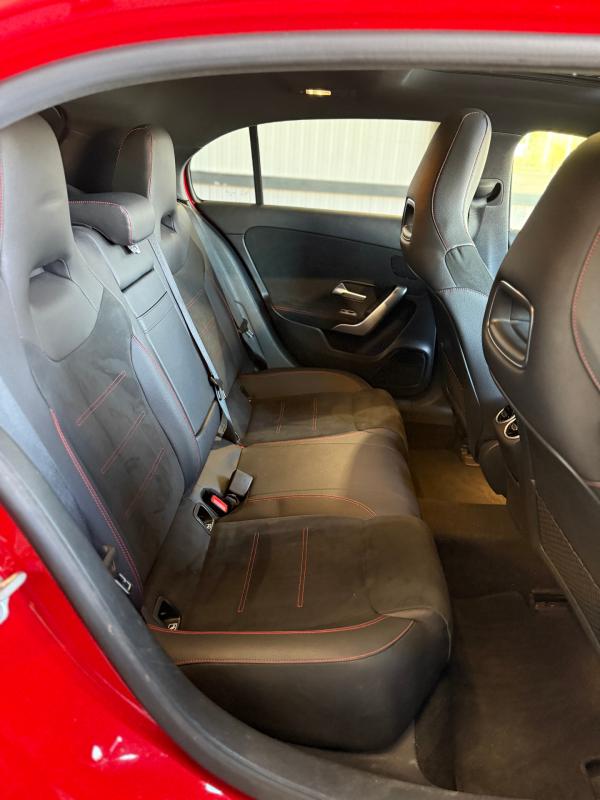 Mercedes Classe A 200 7G-DCT AMG Line