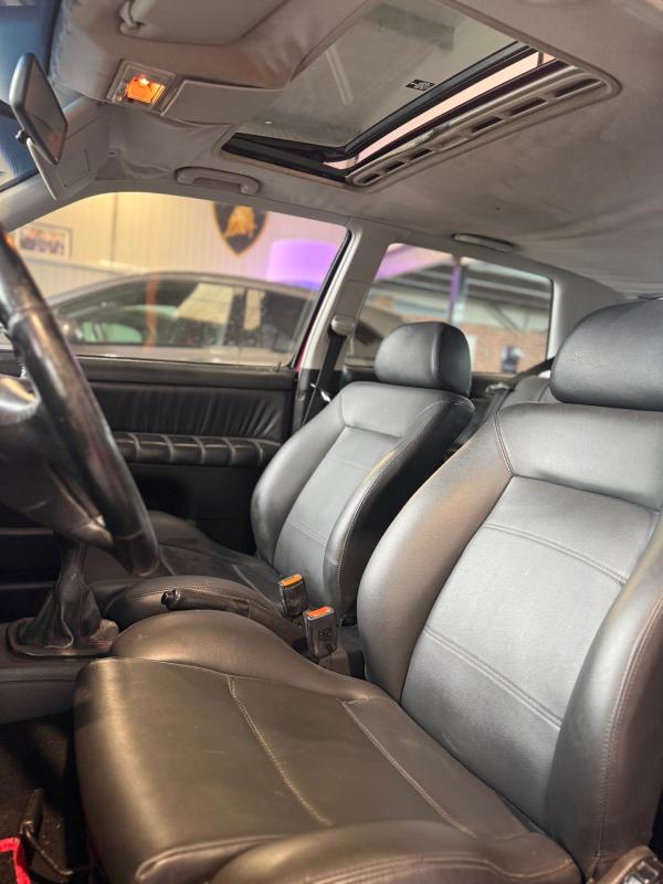 Volkswagen Golf VR6 Carat