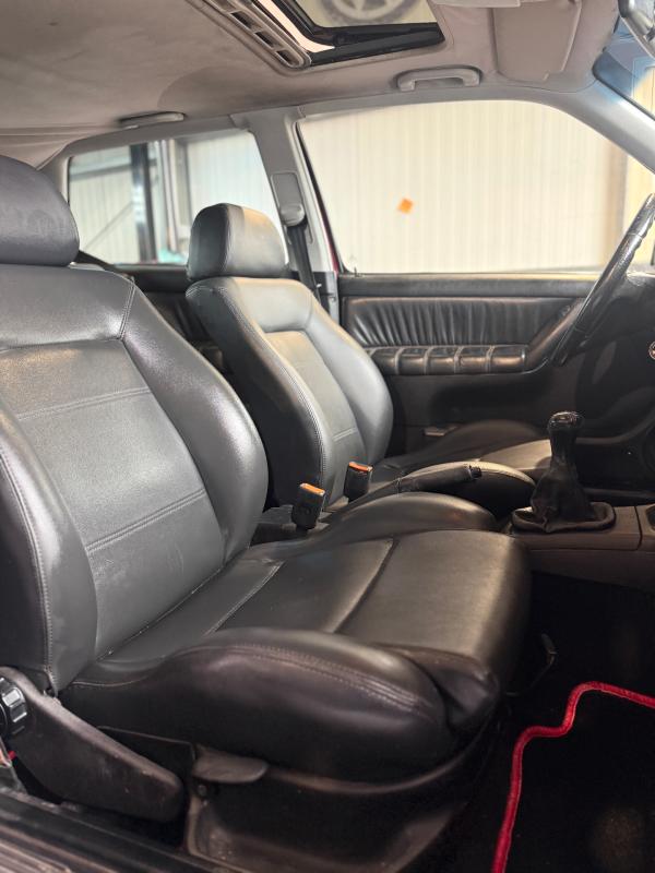 Volkswagen Golf VR6 Carat