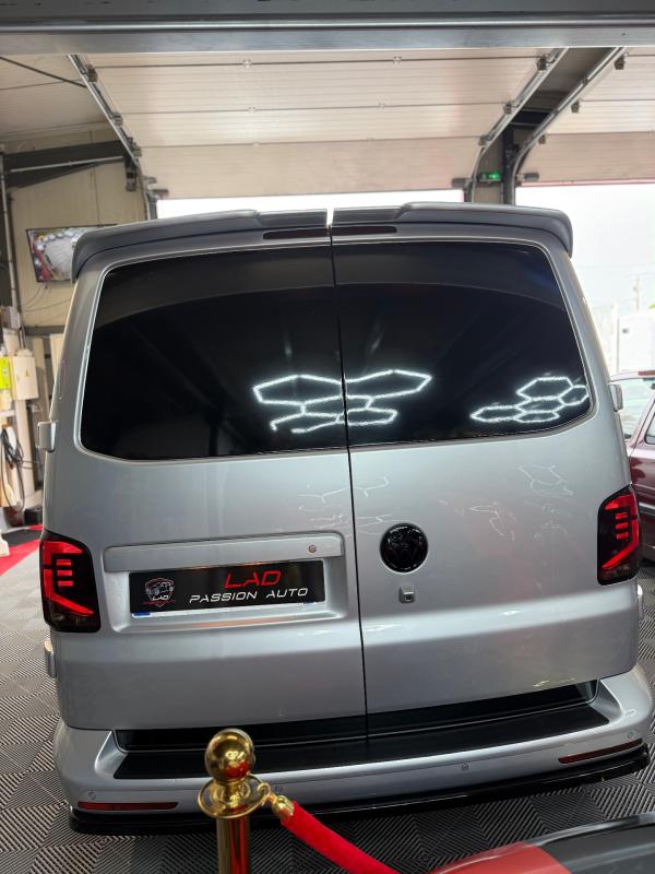 Volkswagen Transporter 6.1 PROCAB L2 2.0 TDI 198 DSG7 BUSINESS LINE