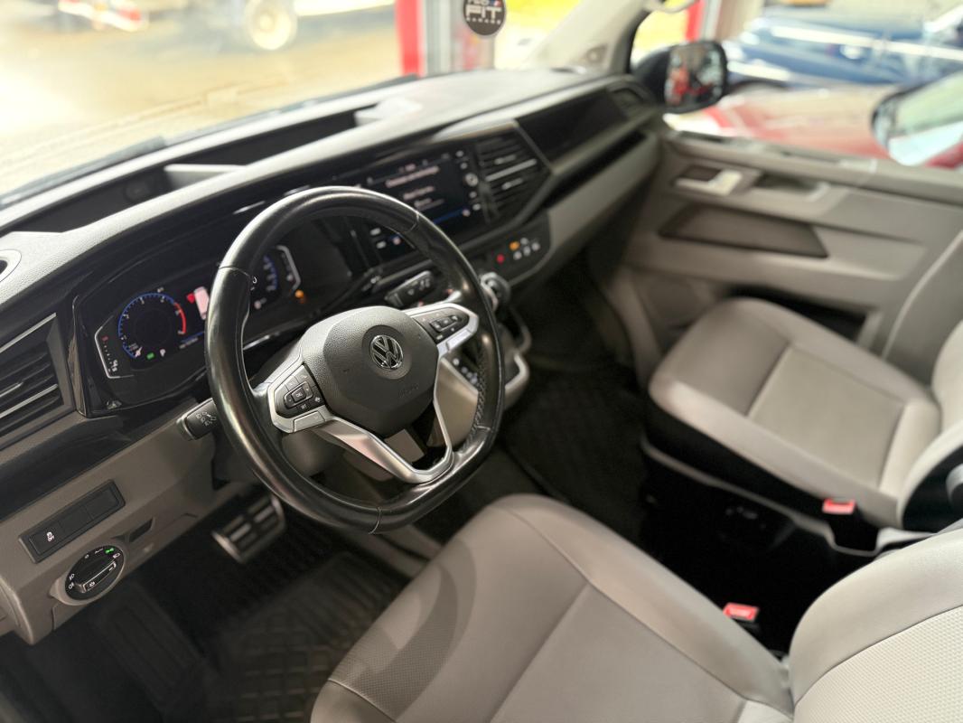 Volkswagen Transporter 6.1 PROCAB L2 2.0 TDI 198 DSG7 BUSINESS LINE