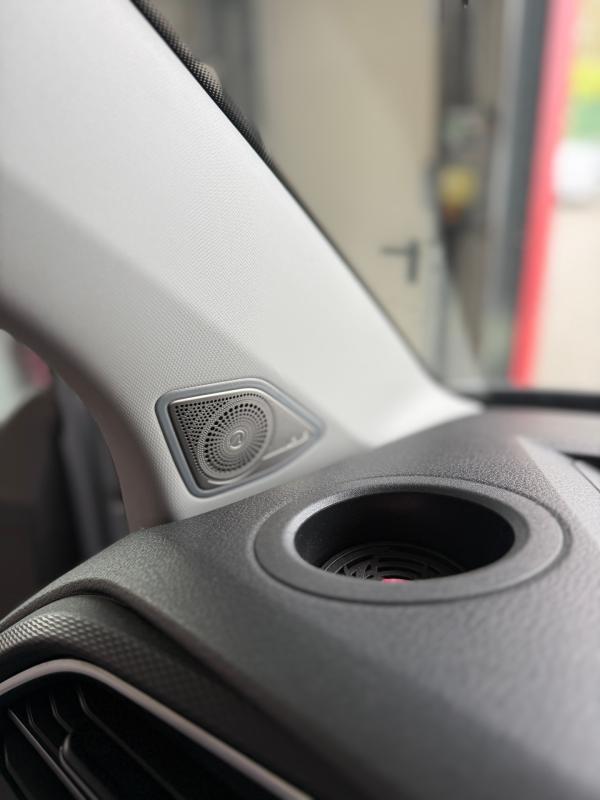 Volkswagen Transporter 6.1 PROCAB L2 2.0 TDI 198 DSG7 BUSINESS LINE