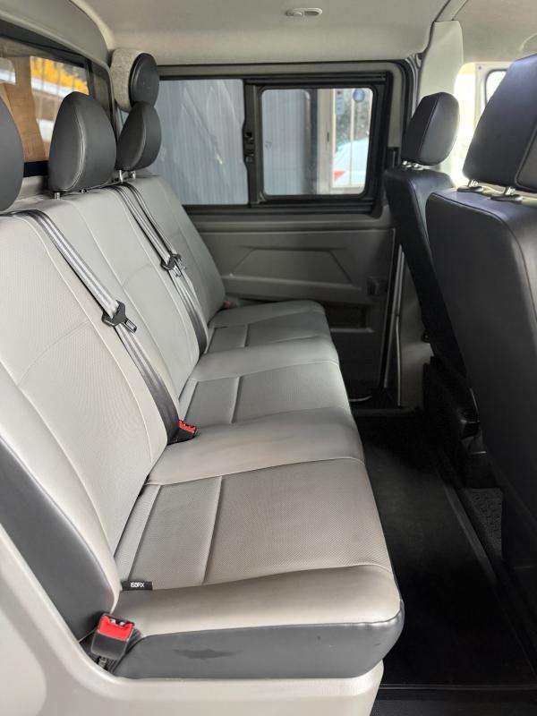 Volkswagen Transporter 6.1 PROCAB L2 2.0 TDI 198 DSG7 BUSINESS LINE