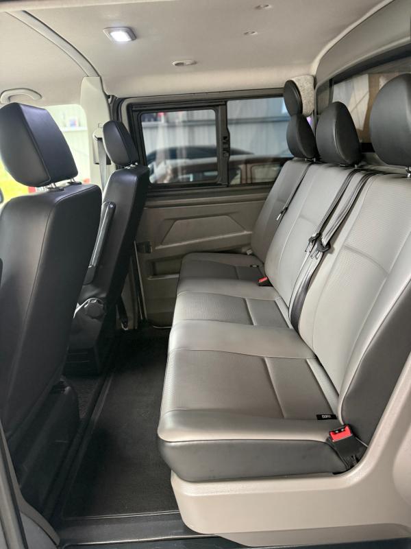 Volkswagen Transporter 6.1 PROCAB L2 2.0 TDI 198 DSG7 BUSINESS LINE