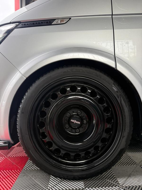 Volkswagen Transporter 6.1 PROCAB L2 2.0 TDI 198 DSG7 BUSINESS LINE