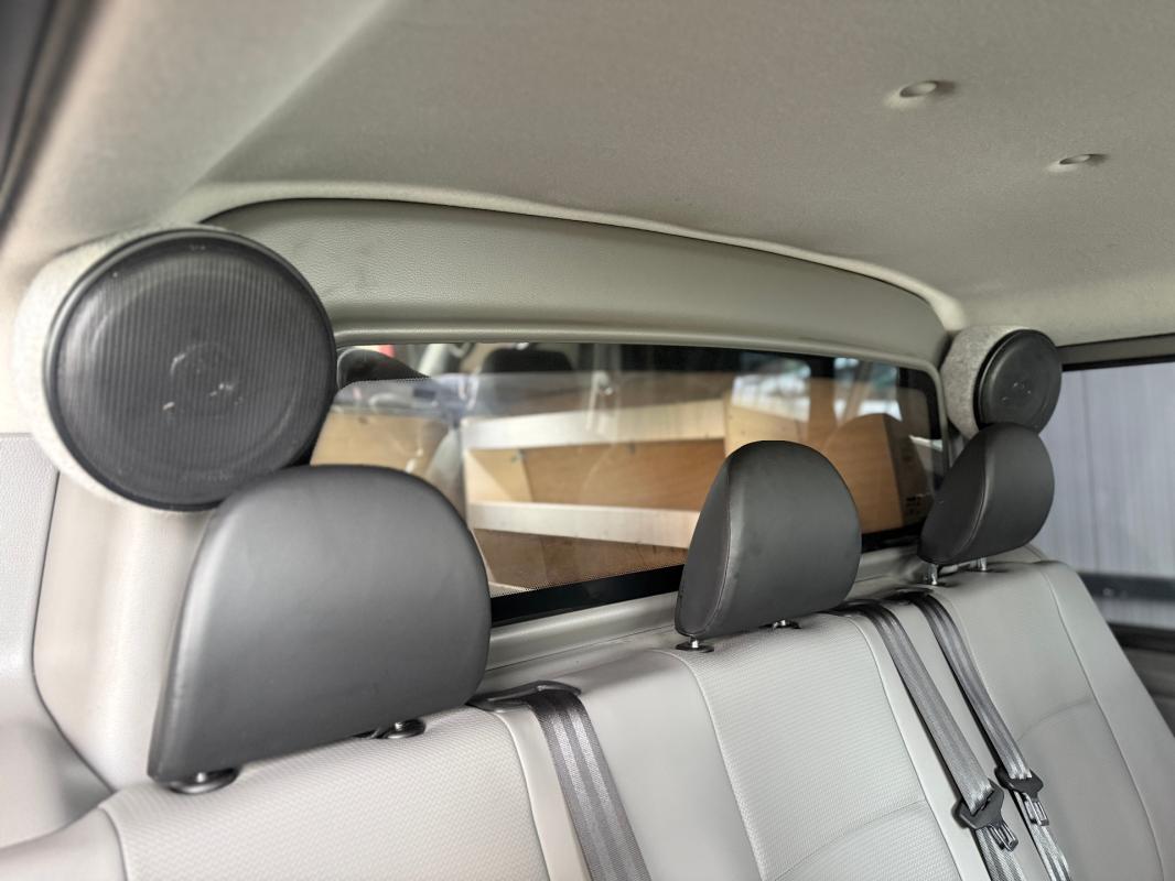 Volkswagen Transporter 6.1 PROCAB L2 2.0 TDI 198 DSG7 BUSINESS LINE